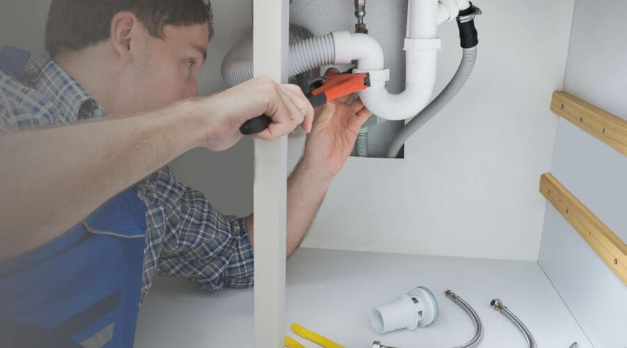 Local annual plumbing maintenance in Woodbourne, NY